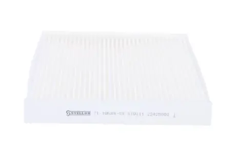 Фільтр салону STELLOX 7110684SX