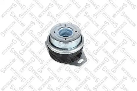 Опора двигателя Peugeot Evansion (22, U6) 2.0 16V,2.0 HDI,2.0 STELLOX 7111005SX