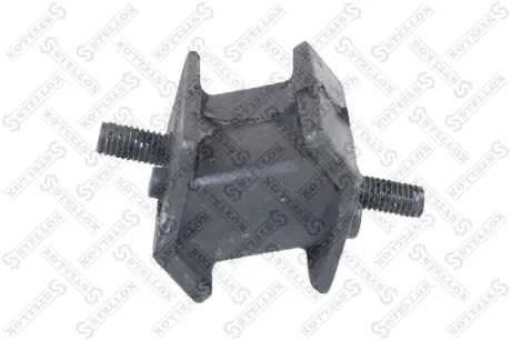 Опора КПП права STELLOX 7111276SX