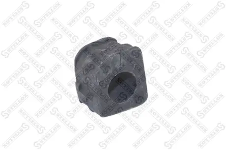 Втулка стабілізатора переднього права сторона D=21mm STELLOX 7112145SX