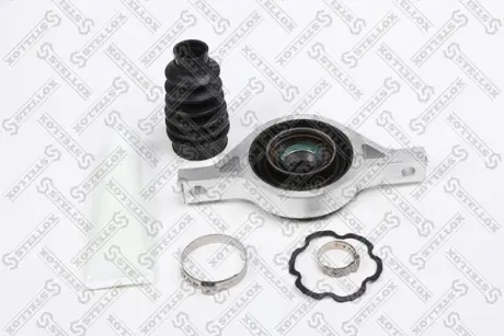 Подшипник подвесной кардана STELLOX 7121378SX