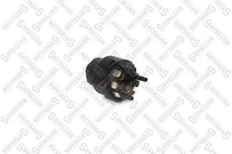 Контактна група замка запалювання Audi 100/A6 86- STELLOX 7550202SX
