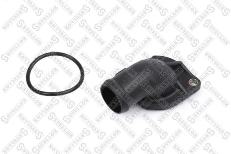 Фланець системи охолодження STELLOX 7550664SX