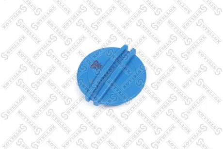 Кришка розширювального бачка STELLOX 7550957SX