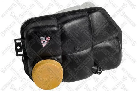 Бачок розширювальний STELLOX 7551233SX