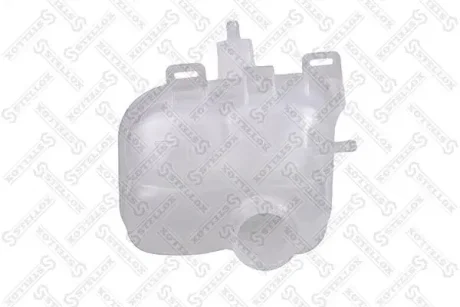 Бачок розширювальний STELLOX 7551274SX
