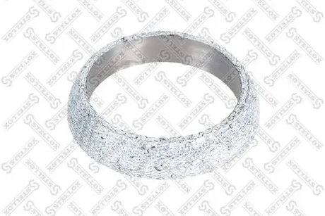 Прокладка прийомної труби глушника STELLOX 7551757SX