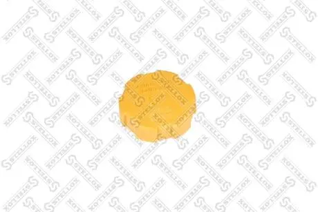 Кришка бачка охолоджуючої рiдини STELLOX 7551956SX