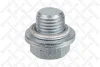Пробка зливна піддону двигуна STELLOX 7552506SX (фото 1)