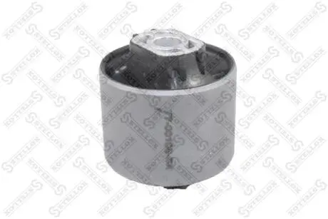 Сайлентблок рычага STELLOX 7700109SX