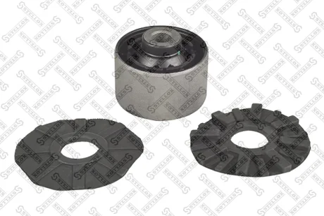 Сайлентблок заднього важіля STELLOX 7700398SX