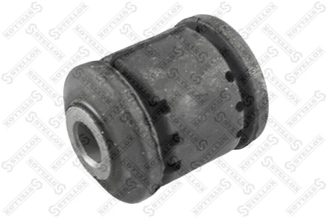 Сайлентблок переднього важеля (передній) STELLOX 7700899SX