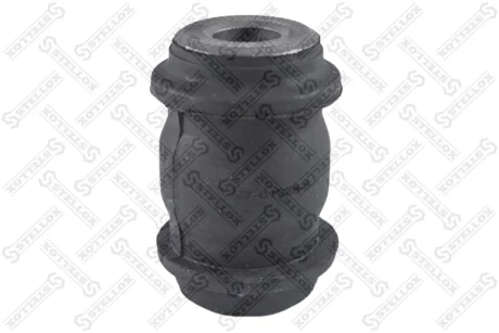 Сайлентблок заднього поздовжнього важеля STELLOX 7701025SX