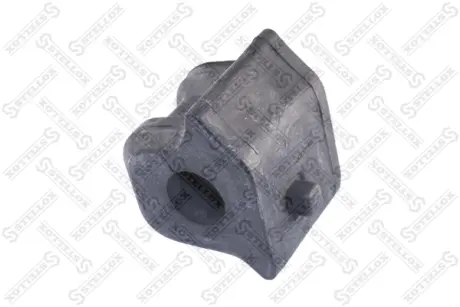 Втулка стабілізатора переднього права D=21.2mm STELLOX 7900007SX
