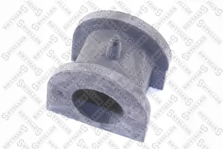 Втулка стабілізатора переднього D-25mm STELLOX 7900021SX