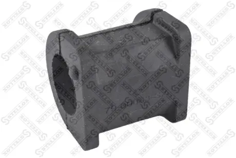 Втулка стабілізатора переднього D-21.5mm STELLOX 7900063SX