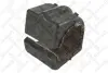 Втулка стабілізатора переднього D-27mm STELLOX 7900069SX (фото 1)