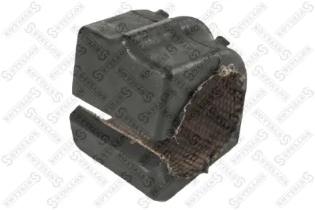 Втулка стабілізатора переднього D-27mm STELLOX 7900069SX