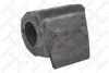 Втулка стабілізатора переднього D-22mm STELLOX 7900077SX (фото 1)