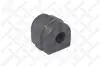 Втулка стабілізатора переднього D-22.5mm STELLOX 7900090SX (фото 1)
