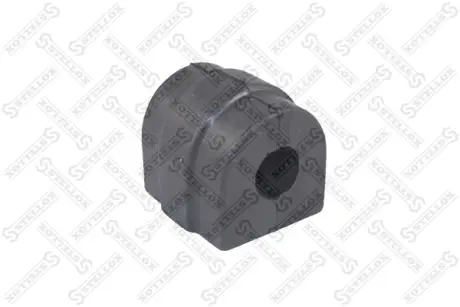 Втулка стабілізатора переднього D-22.5mm STELLOX 7900090SX