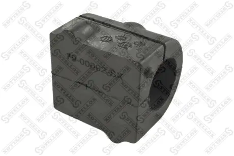 Втулка стабілізатора переднього D-23mm STELLOX 7900092SX
