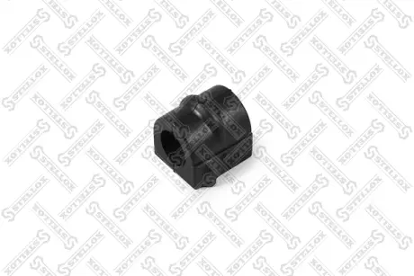 Втулка стабілізатора переднього D-24mm STELLOX 7900093SX