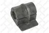 Втулка стабілізатора переднього D-18mm STELLOX 7900095SX (фото 1)