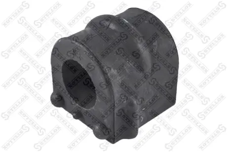 Втулка стабілізатора переднього D-24mm STELLOX 7900098SX
