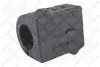 Втулка стабілізатора переднього D-21mm STELLOX 7900099SX (фото 1)