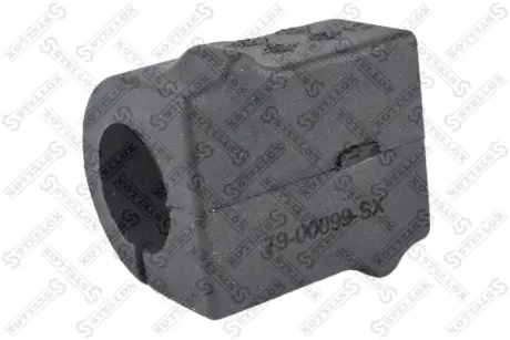 Втулка стабілізатора переднього D-21mm STELLOX 7900099SX