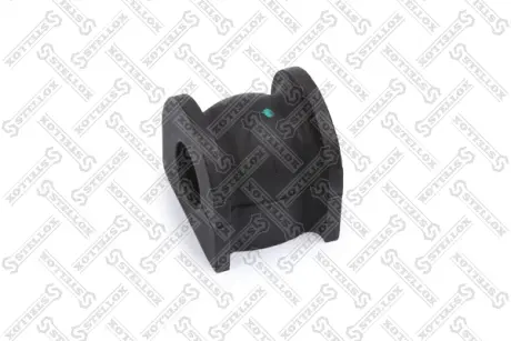 Втулка стабілізатора переднього D-23mm STELLOX 7900124SX