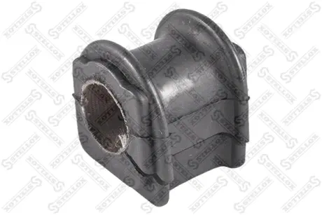 Втулка стабілізатора переднього D-27,2mm STELLOX 7900151SX