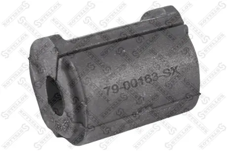 Втулка стабілізатора заднього D-15mm STELLOX 7900163SX