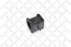 Втулка стабілізатора переднього D-26mm STELLOX 7900179SX (фото 1)