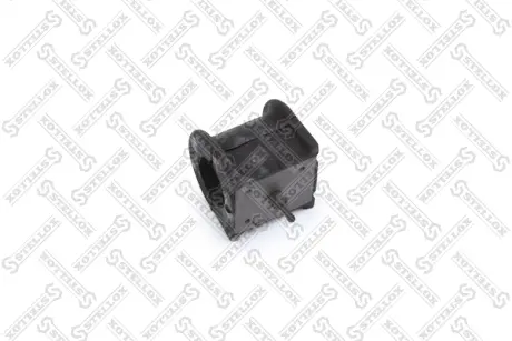 Втулка стабілізатора переднього D-26mm STELLOX 7900179SX