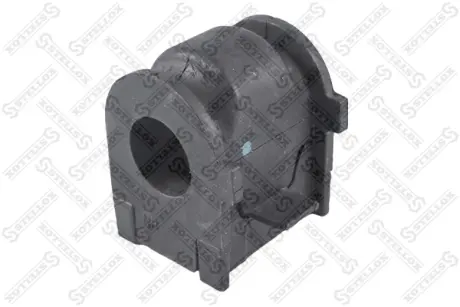 Втулка стабілізатора переднього D-23mm STELLOX 7900186SX