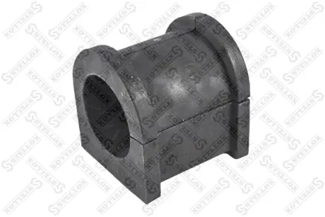 Втулка стабілізатора переднього D-27mm STELLOX 7900209SX