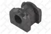 Втулка стабілізатора переднього D-20mm STELLOX 7900212SX (фото 1)