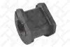 Втулка стабілізатора переднього D-31mm STELLOX 7900220SX (фото 1)