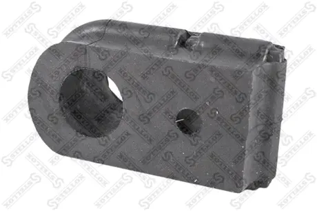 Втулка стабілізатора переднього D-22mm STELLOX 7900235SX