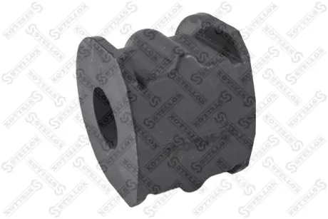 Втулка стабілізатора заднього D-19mm STELLOX 7900236SX