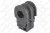 Втулка стабілізатора переднього D-22mm STELLOX 7900242SX (фото 1)