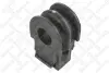 Втулка стабілізатора переднього D-23mm STELLOX 7900247SX (фото 1)