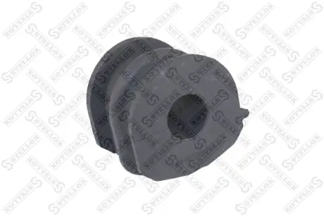 Втулка стабілізатора заднього D-18mm STELLOX 7900249SX