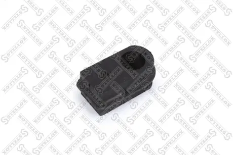 Втулка стабілізатора заднього D-26mm STELLOX 7900251SX