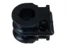 Втулка стабілізатора переднього D-24mm STELLOX 7900253SX (фото 2)