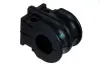 Втулка стабілізатора переднього D-24mm STELLOX 7900253SX (фото 3)