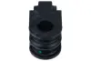 Втулка стабілізатора переднього D-22mm STELLOX 7900255SX (фото 2)