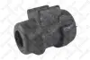 Втулка стабілізатора переднього D-23mm STELLOX 7900446SX (фото 1)